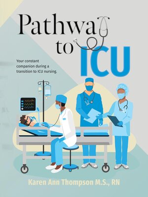 cover image of Pathway to ICU